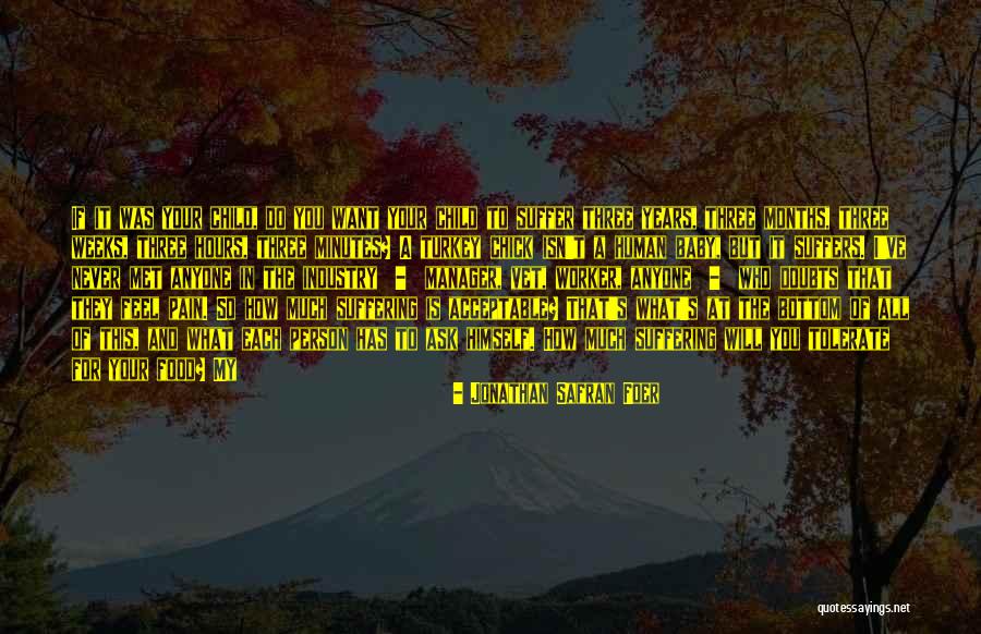 Silvanus Pronunciation Quotes By Jonathan Safran Foer Silvanus Pronunciation Quotes By Jonathan Safran Foer