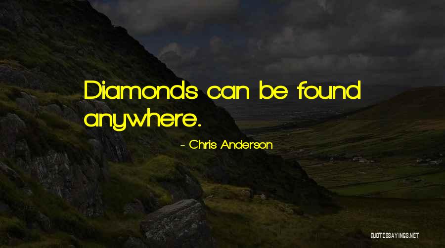 Silvaris Logistics Quotes By Chris Anderson Silvaris Logistics Quotes By Chris Anderson