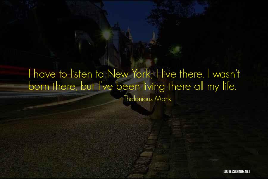 Silvart Inc Quotes By Thelonious Monk Silvart Inc Quotes By Thelonious Monk