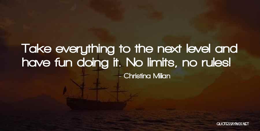 Silvasorb Quotes By Christina Milian Silvasorb Quotes By Christina Milian