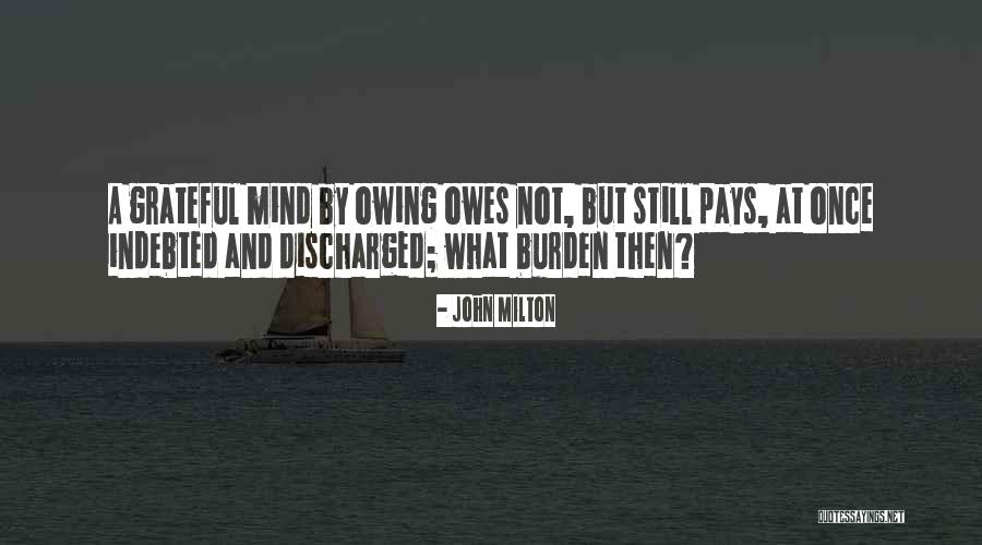 Silvena Quotes By John Milton Silvena Quotes By John Milton