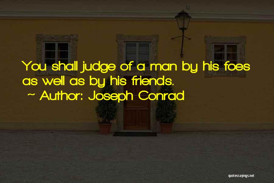 Silvent 921 Quotes By Joseph Conrad