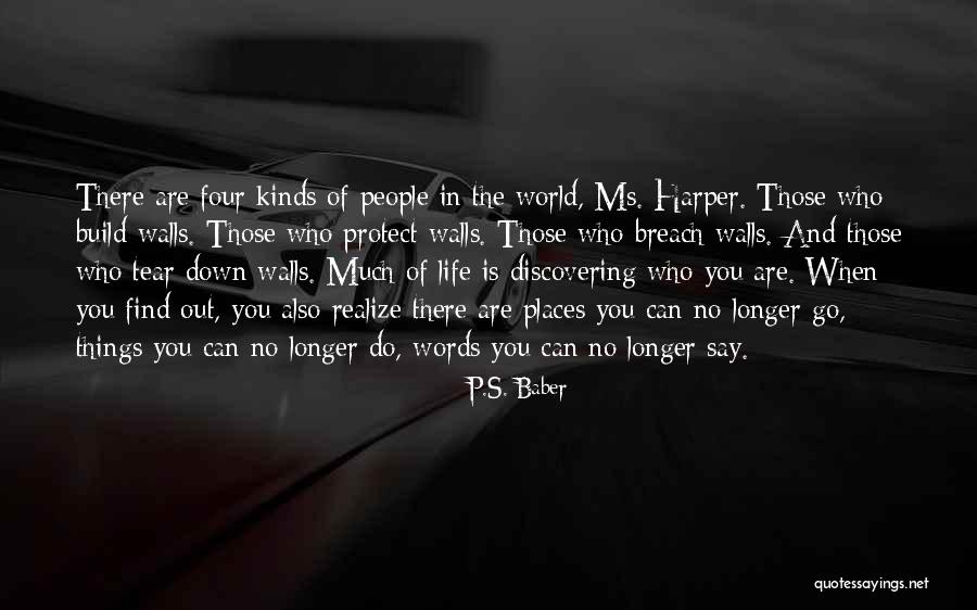 Silver Backed Chevrotain Quotes By P.S. Baber Silver Backed Chevrotain Quotes By P.S. Baber