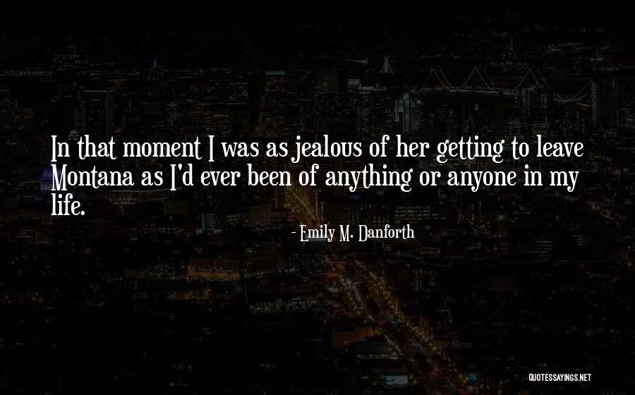 Silver Brand Quotes By Emily M. Danforth Silver Brand Quotes By Emily M. Danforth