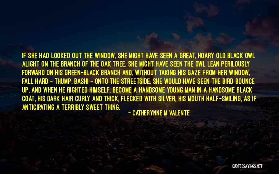 Silver On The Tree Quotes By Catherynne M Valente Silver On The Tree Quotes By Catherynne M Valente
