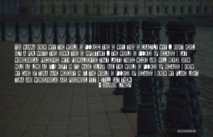 Silver Pen Quotes By Shannon Lyndsy Silver Pen Quotes By Shannon Lyndsy