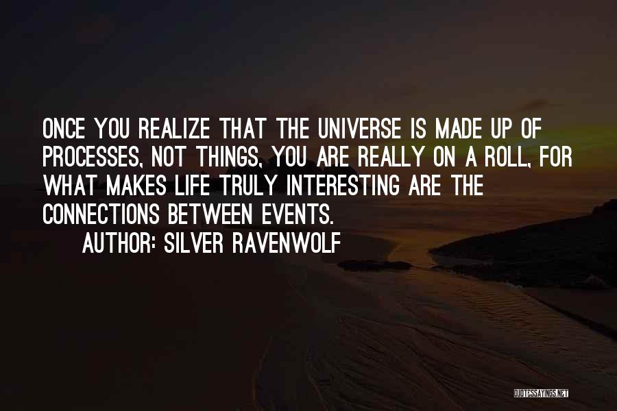 Silver RavenWolf Quotes 1013747