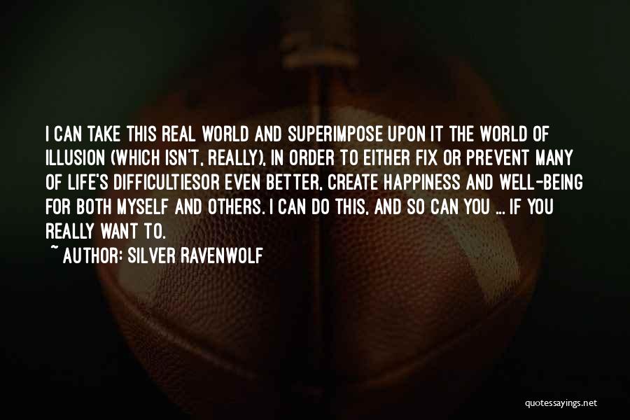 Silver RavenWolf Quotes 1318823