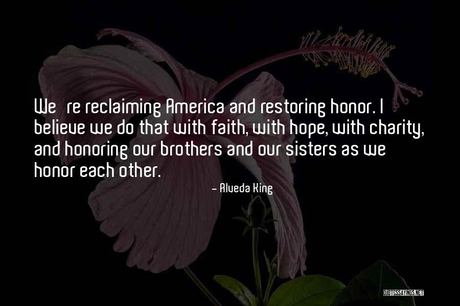 Silver Spoon In Your Mouth Quotes By Alveda King Silver Spoon In Your Mouth Quotes By Alveda King