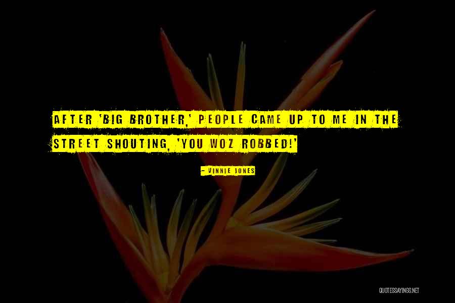 Silver Spoon In Your Mouth Quotes By Vinnie Jones Silver Spoon In Your Mouth Quotes By Vinnie Jones