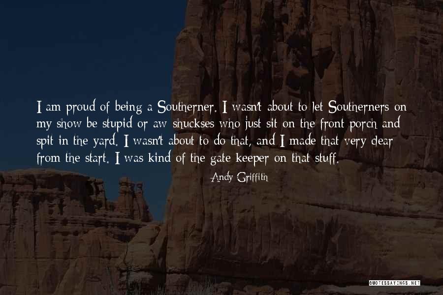 Silver Stallone Quotes By Andy Griffith Silver Stallone Quotes By Andy Griffith
