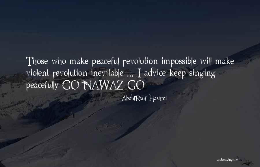 Silver Sticker Quotes By Abdul'Rauf Hashmi Silver Sticker Quotes By Abdul'Rauf Hashmi