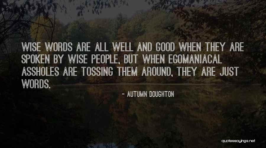 Silver Sticker Quotes By Autumn Doughton Silver Sticker Quotes By Autumn Doughton