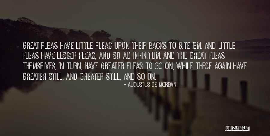 Silver Stickers Quotes By Augustus De Morgan Silver Stickers Quotes By Augustus De Morgan
