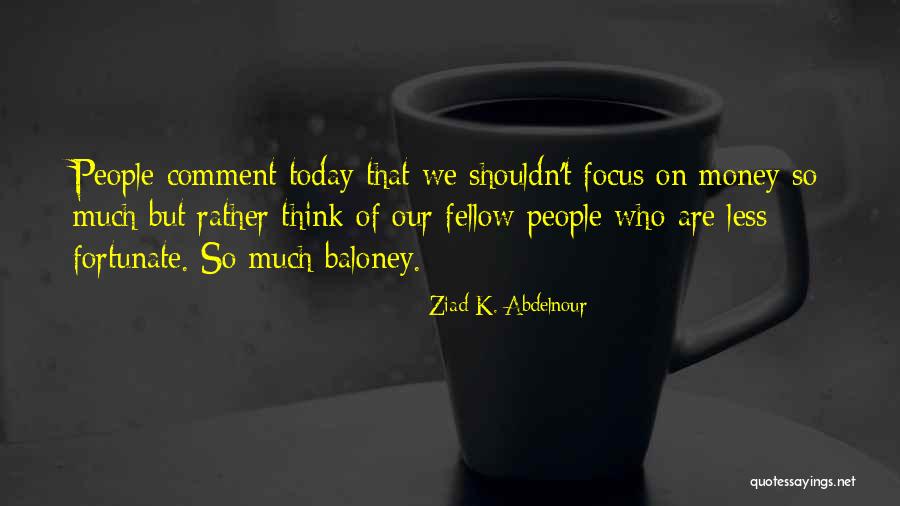 Silver Stickers Quotes By Ziad K. Abdelnour Silver Stickers Quotes By Ziad K. Abdelnour