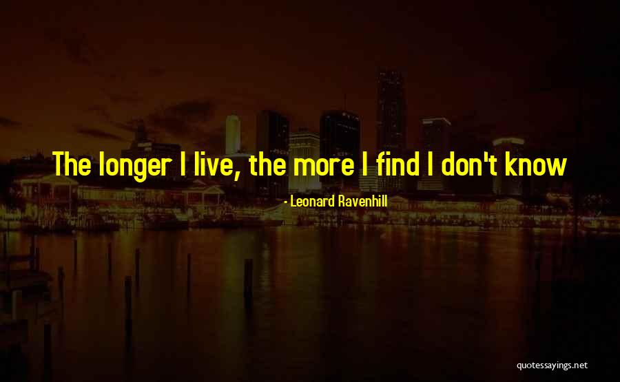 Silver Stream Shelters Quotes By Leonard Ravenhill Silver Stream Shelters Quotes By Leonard Ravenhill