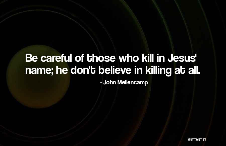 Silver Thaw Quotes By John Mellencamp Silver Thaw Quotes By John Mellencamp