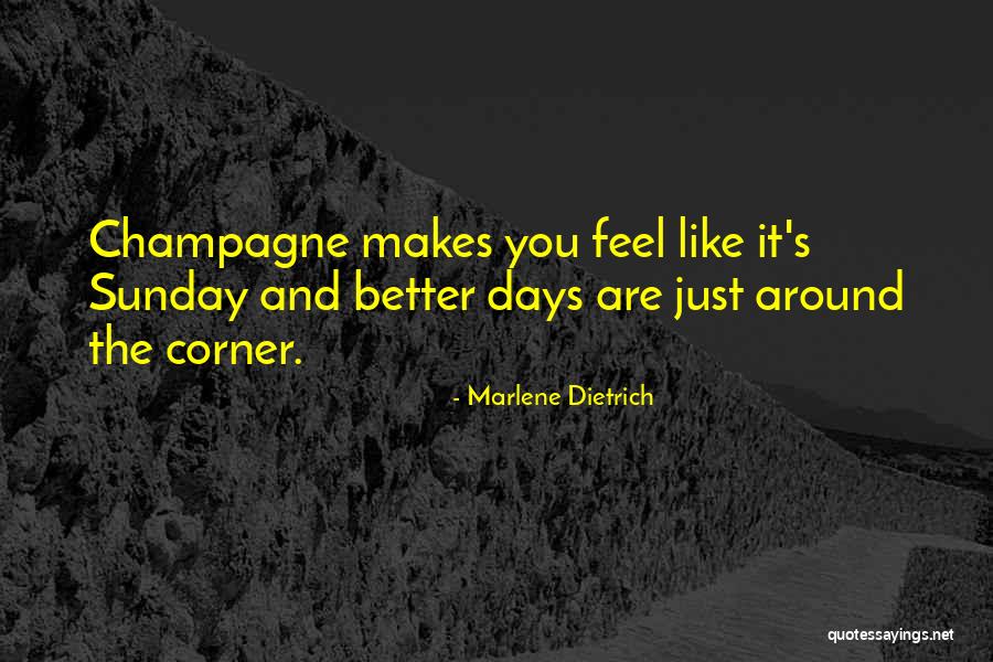 Silver Thaw Quotes By Marlene Dietrich Silver Thaw Quotes By Marlene Dietrich