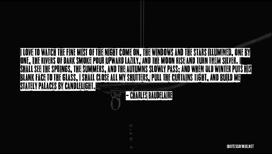 Silver Watch Quotes By Charles Baudelaire Silver Watch Quotes By Charles Baudelaire