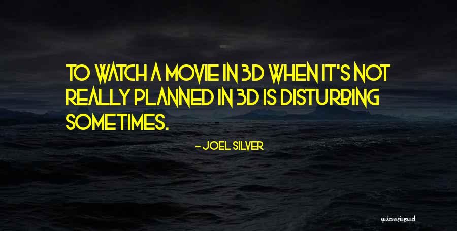 Silver Watch Quotes By Joel Silver Silver Watch Quotes By Joel Silver