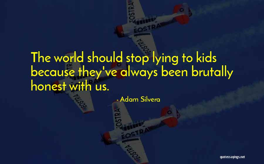 Silvera Quotes By Adam Silvera Silvera Quotes By Adam Silvera