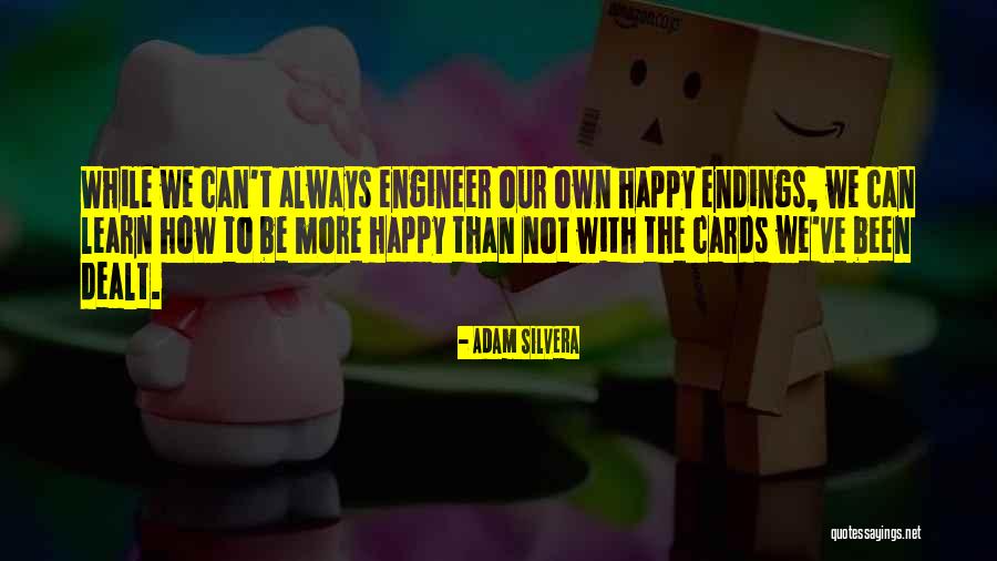 Silvera Quotes By Adam Silvera Silvera Quotes By Adam Silvera