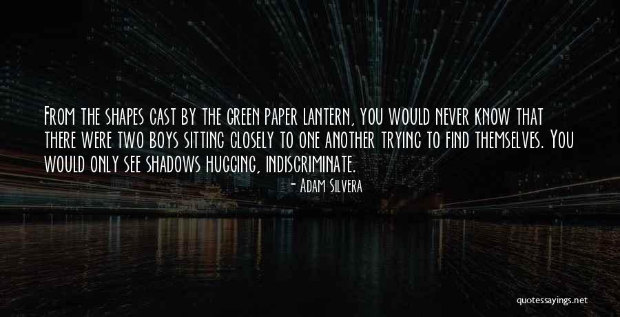 Silvera Quotes By Adam Silvera Silvera Quotes By Adam Silvera