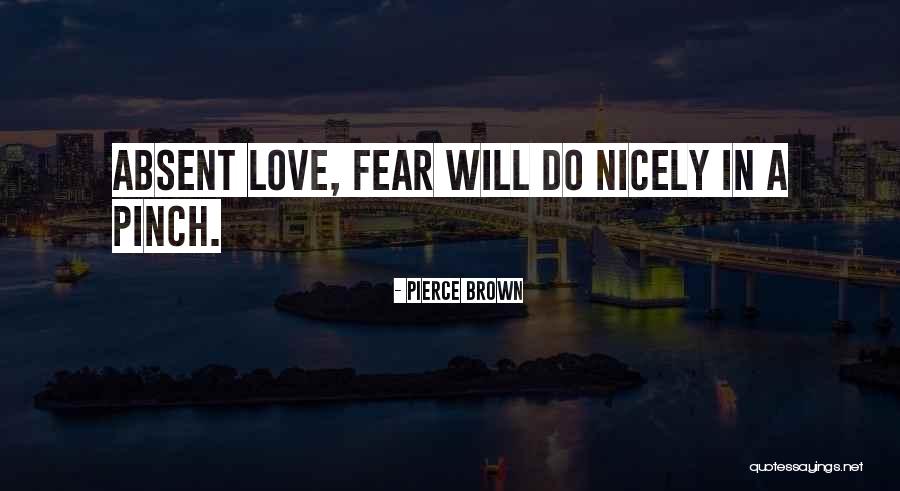 Silverbacks Baseball Quotes By Pierce Brown Silverbacks Baseball Quotes By Pierce Brown