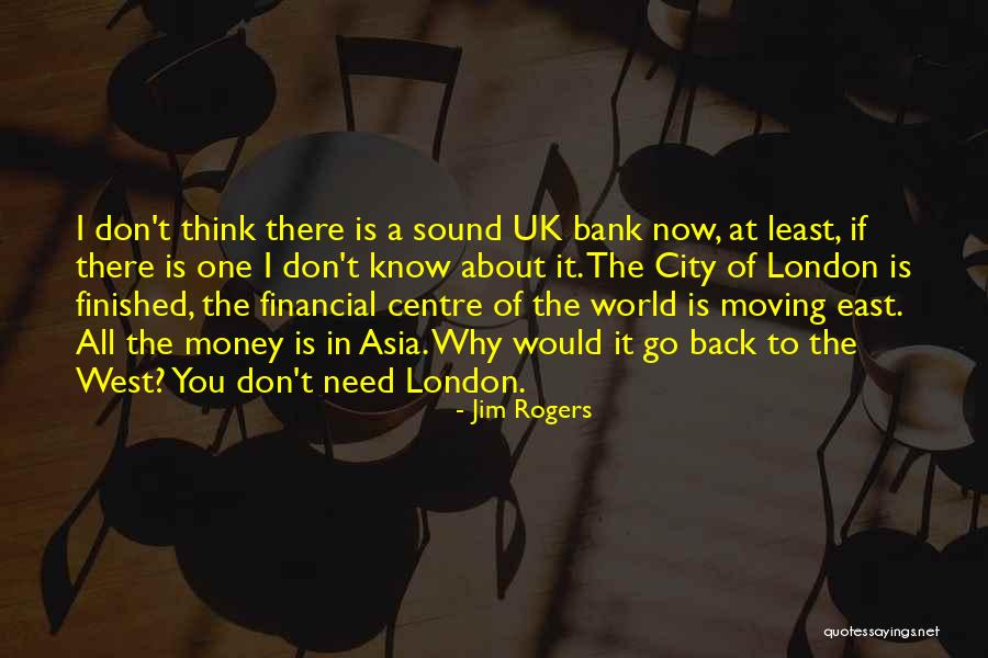 Silverbacks Quotes By Jim Rogers Silverbacks Quotes By Jim Rogers