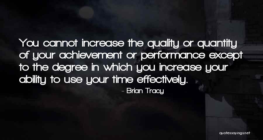 Silverbell Az Quotes By Brian Tracy Silverbell Az Quotes By Brian Tracy
