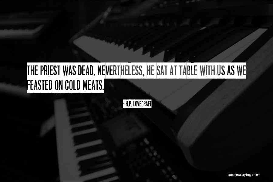 Silverbell Lake Quotes By H.P. Lovecraft Silverbell Lake Quotes By H.P. Lovecraft
