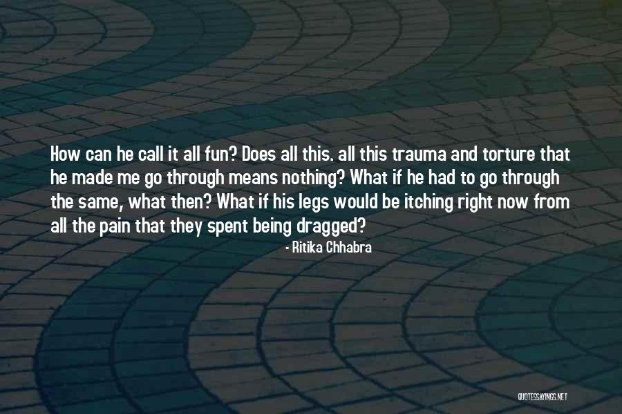 Silverbell Lake Quotes By Ritika Chhabra Silverbell Lake Quotes By Ritika Chhabra