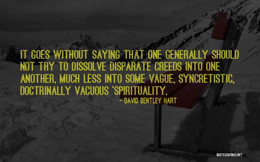 Silverblade Quotes By David Bentley Hart Silverblade Quotes By David Bentley Hart