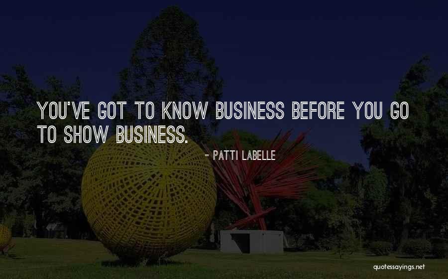 Silverblade Quotes By Patti LaBelle Silverblade Quotes By Patti LaBelle