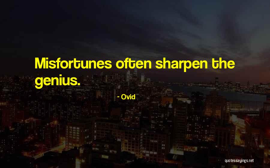 Silverblatt James Quotes By Ovid