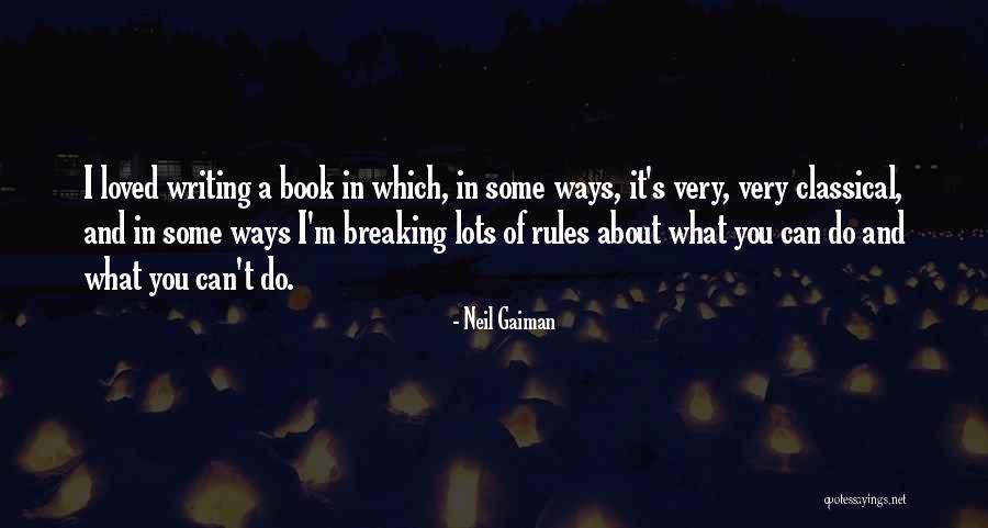 Silverbush Jeff Quotes By Neil Gaiman Silverbush Jeff Quotes By Neil Gaiman
