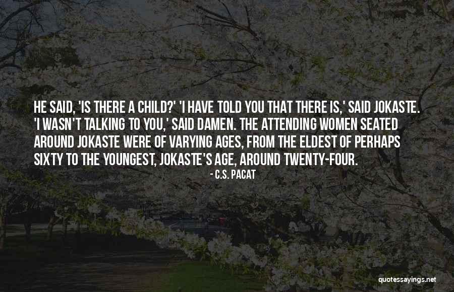 Silverchair Freak Quotes By C.S. Pacat Silverchair Freak Quotes By C.S. Pacat
