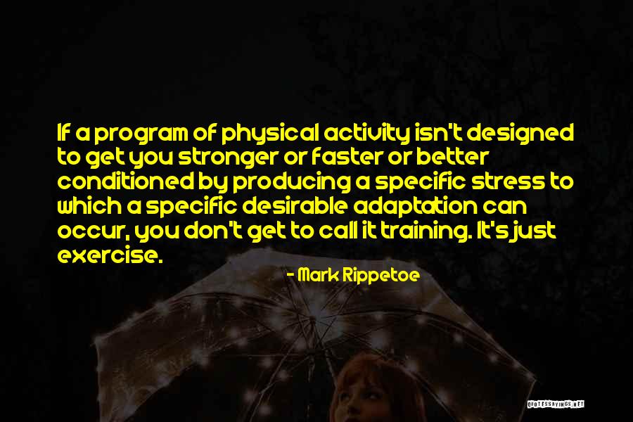 Silverchair Freak Quotes By Mark Rippetoe Silverchair Freak Quotes By Mark Rippetoe