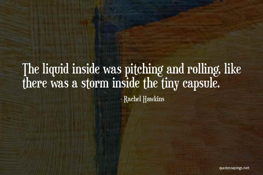 Silverchair Freak Quotes By Rachel Hawkins Silverchair Freak Quotes By Rachel Hawkins