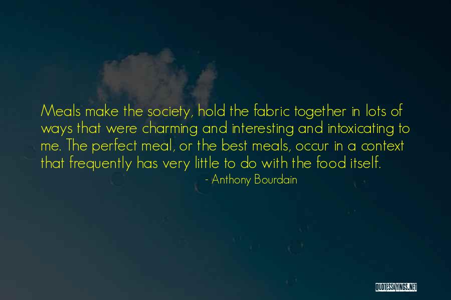 Silvered Almond Quotes By Anthony Bourdain Silvered Almond Quotes By Anthony Bourdain