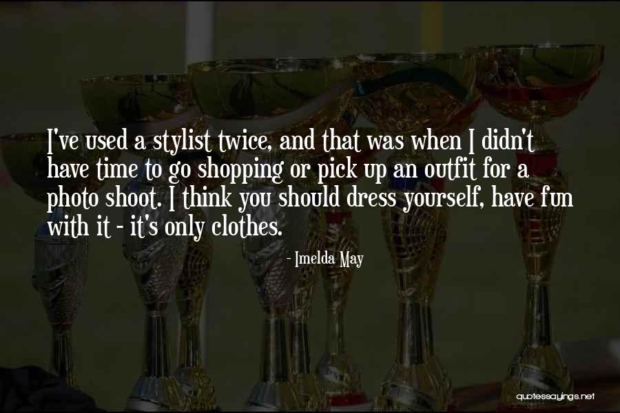 Silverglade Championship Quotes By Imelda May Silverglade Championship Quotes By Imelda May