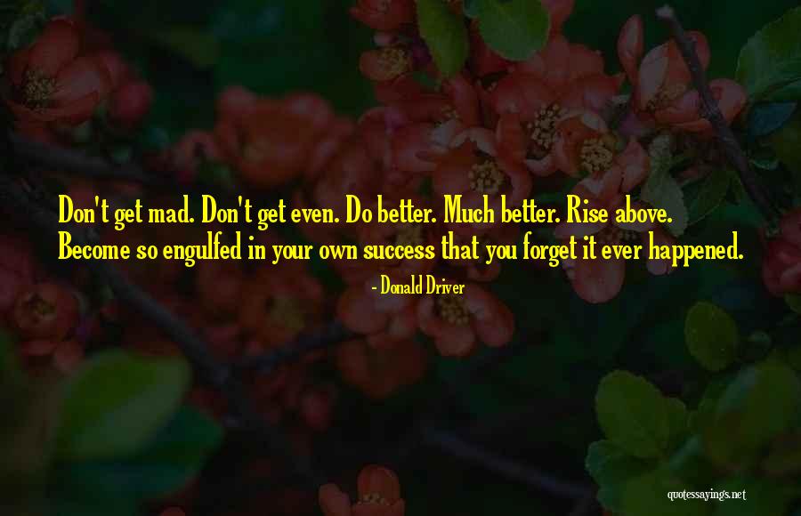Silverheels Bar Quotes By Donald Driver Silverheels Bar Quotes By Donald Driver