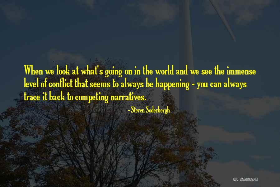 Silverheels Bar Quotes By Steven Soderbergh Silverheels Bar Quotes By Steven Soderbergh