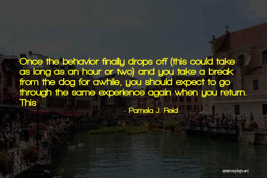 Silveria Autos Quotes By Pamela J. Reid Silveria Autos Quotes By Pamela J. Reid