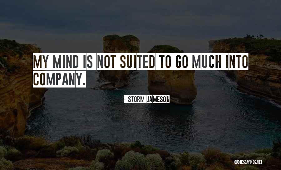 Silveria Quotes By Storm Jameson Silveria Quotes By Storm Jameson
