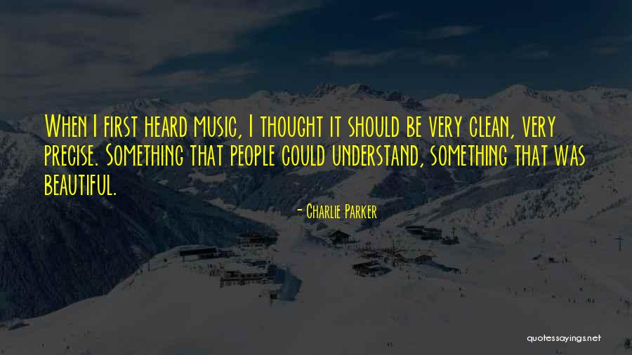 Silvering Solution Quotes By Charlie Parker Silvering Solution Quotes By Charlie Parker