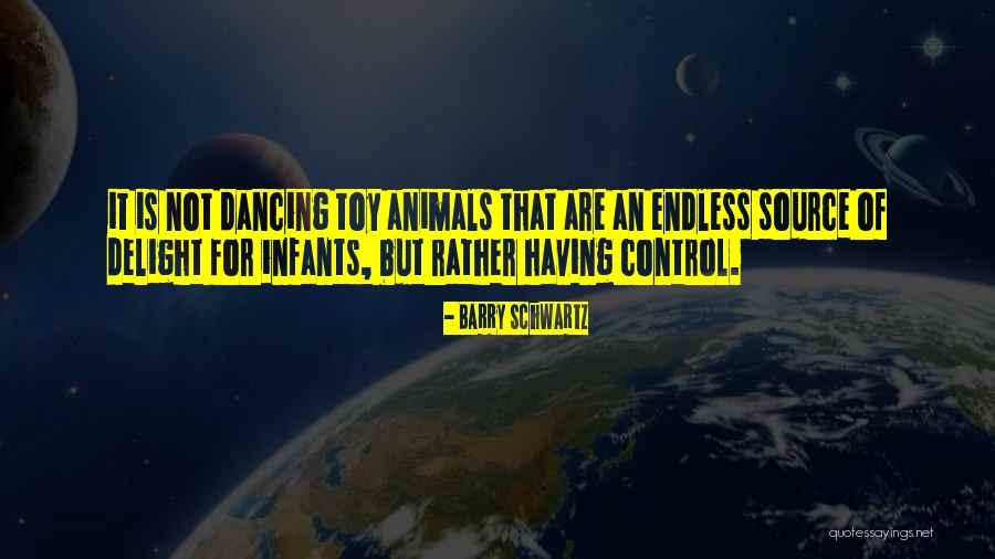 Silverip Quotes By Barry Schwartz Silverip Quotes By Barry Schwartz