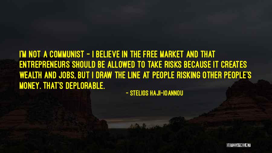 Silverip Quotes By Stelios Haji-Ioannou Silverip Quotes By Stelios Haji-Ioannou