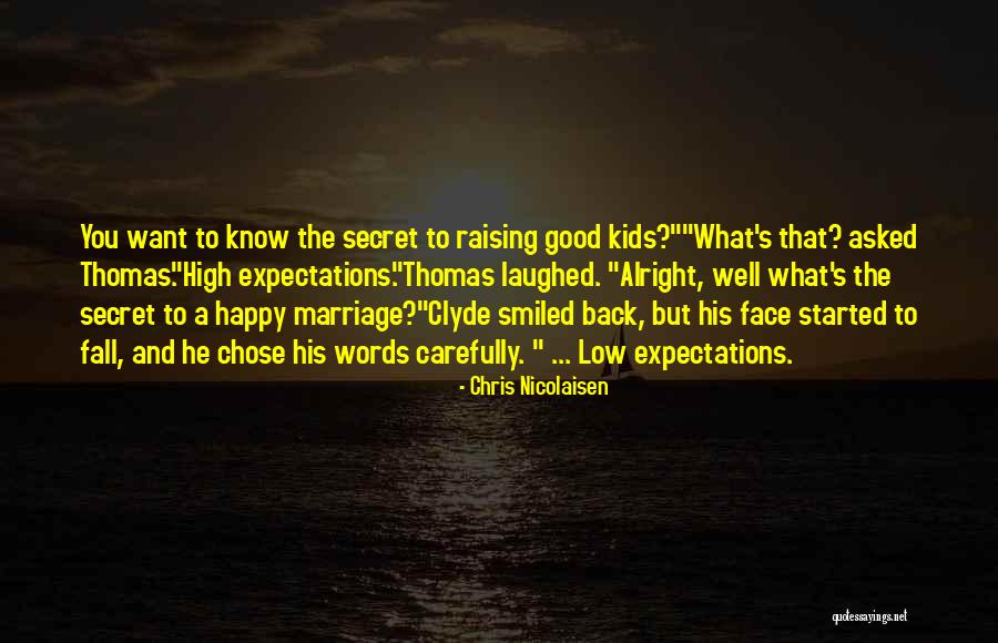 Silverland Bakery Quotes By Chris Nicolaisen Silverland Bakery Quotes By Chris Nicolaisen