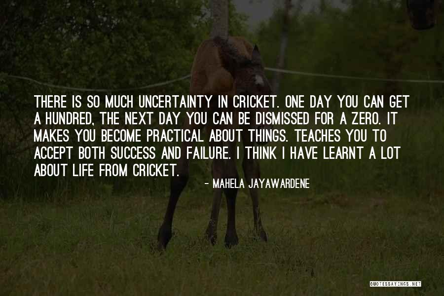 Silverleaf Resort Quotes By Mahela Jayawardene Silverleaf Resort Quotes By Mahela Jayawardene